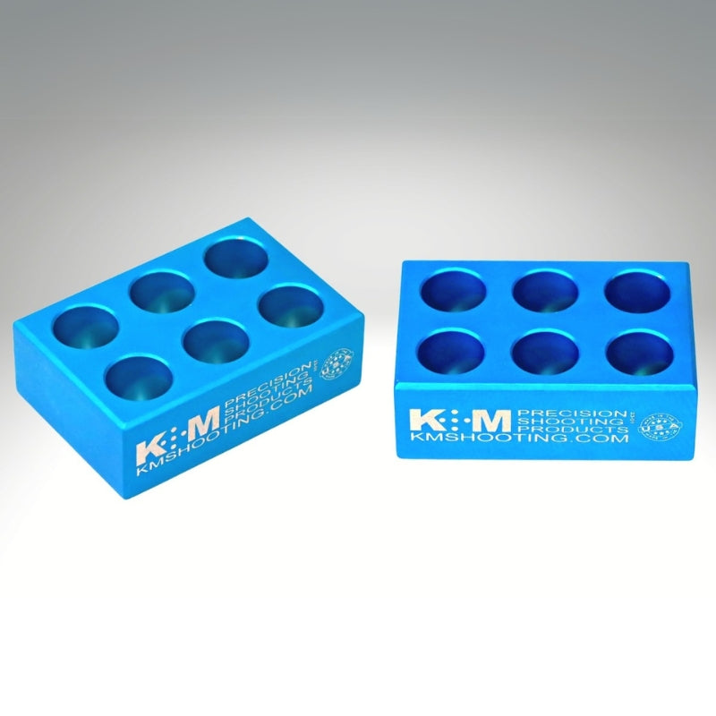 K&M - Case Holder Collet Block
