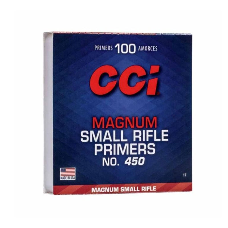 CCI - Primers