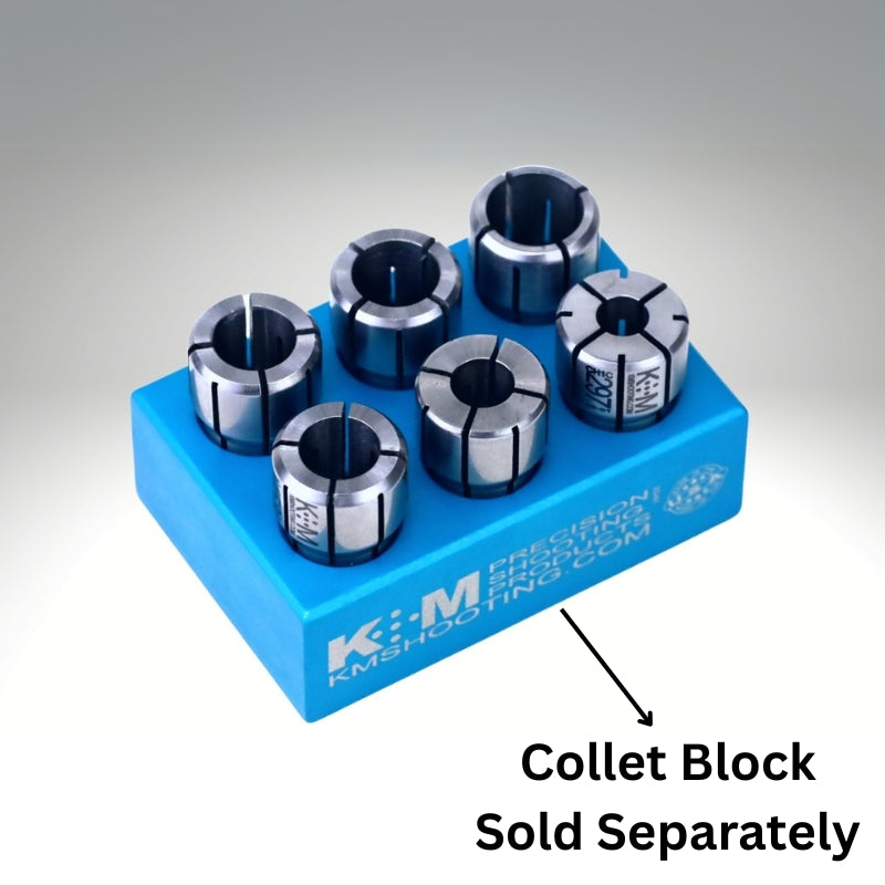 K&M - Case Holder Collets