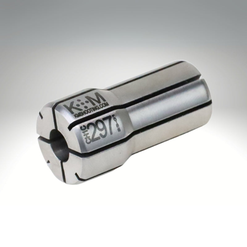 K&M - Case Holder Collets