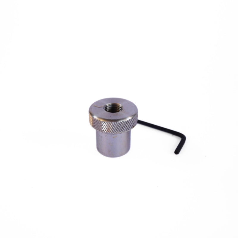 Wilson - Bullet Seater Die Cap Stainless (no stem)