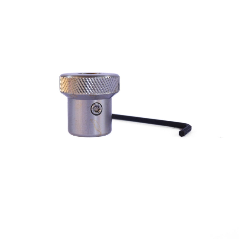 Wilson - Bullet Seater Die Cap Stainless (no stem)
