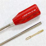 J. Dewey Cleaning Rods
