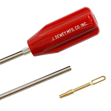 J. Dewey Cleaning Rods