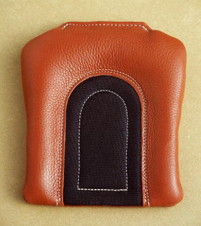 Edgewood - Elbow Pad (Navy Blue)