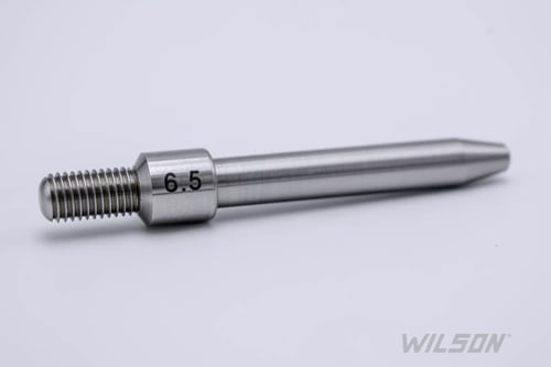 Wilson - Expanding Mandrels