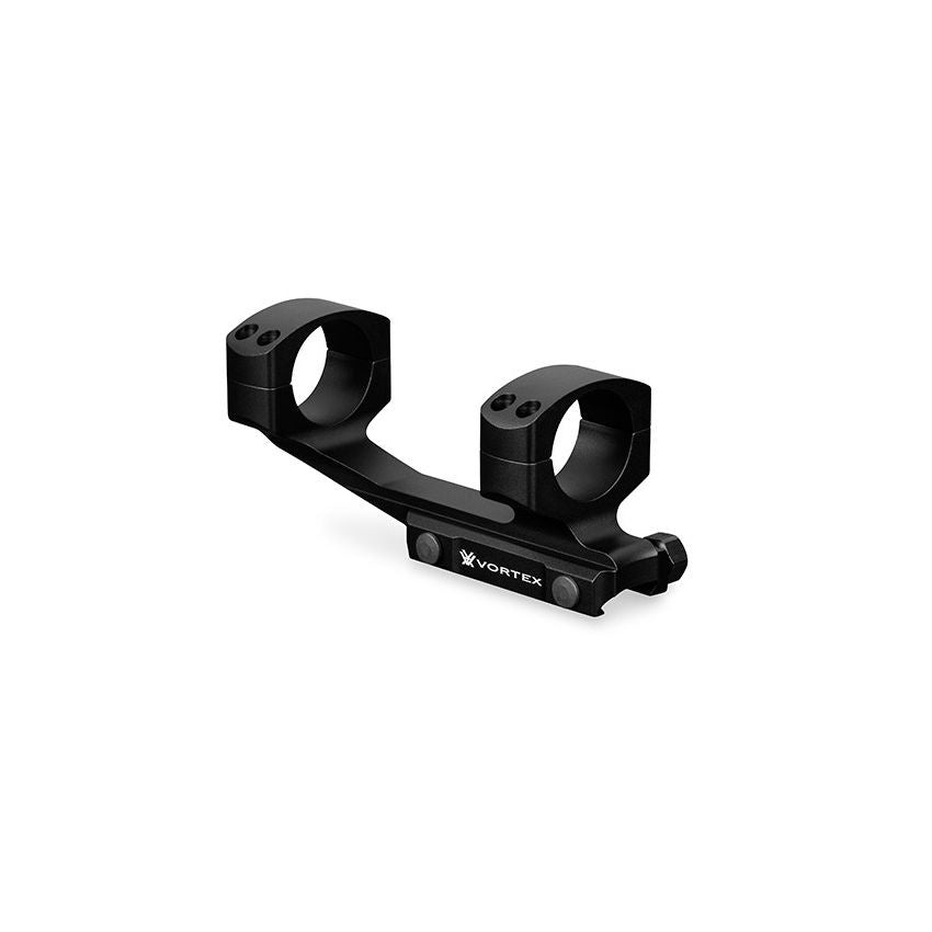 Vortex Viper Extended Cantilever Ring Mount 30mm of 1.435" (36.45mm)