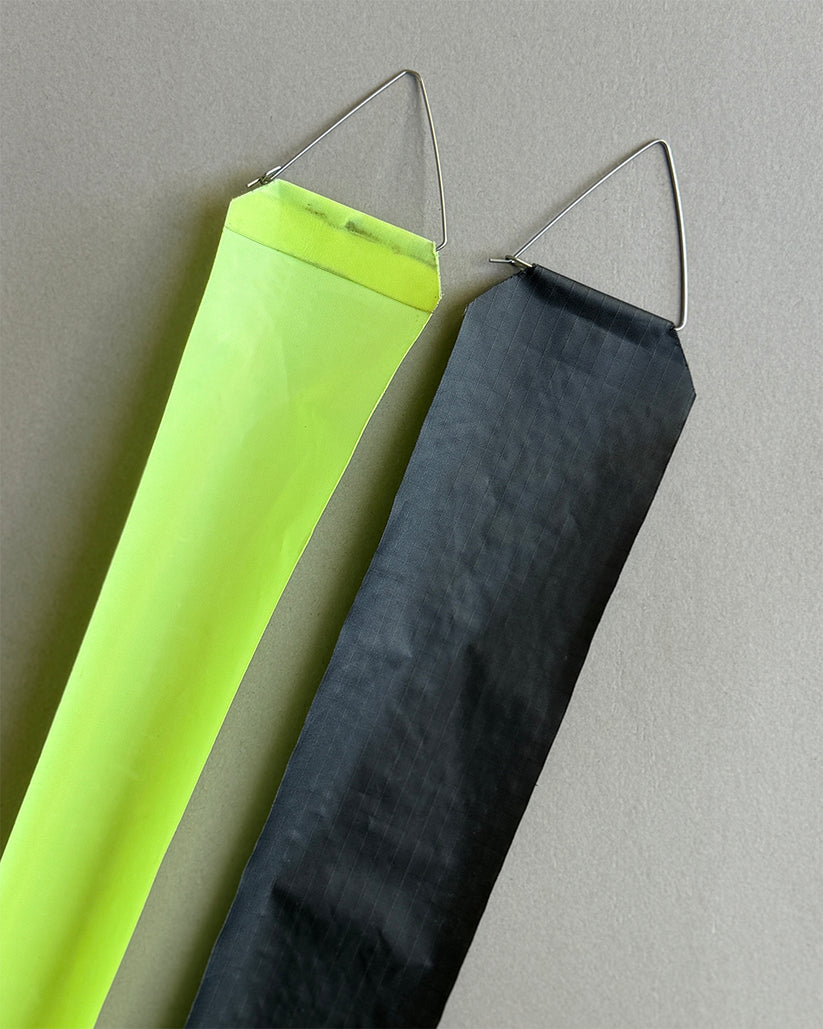 BRT Flags - Individual Wind Flag Parts