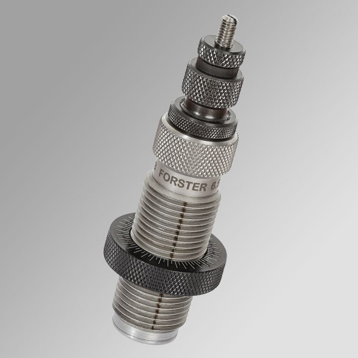 Forster - Full Length Bushing Dies