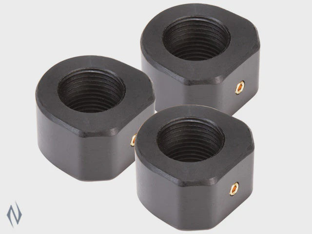Frankford Arsenal - M-Press Coaxial Die Blocks 3pk