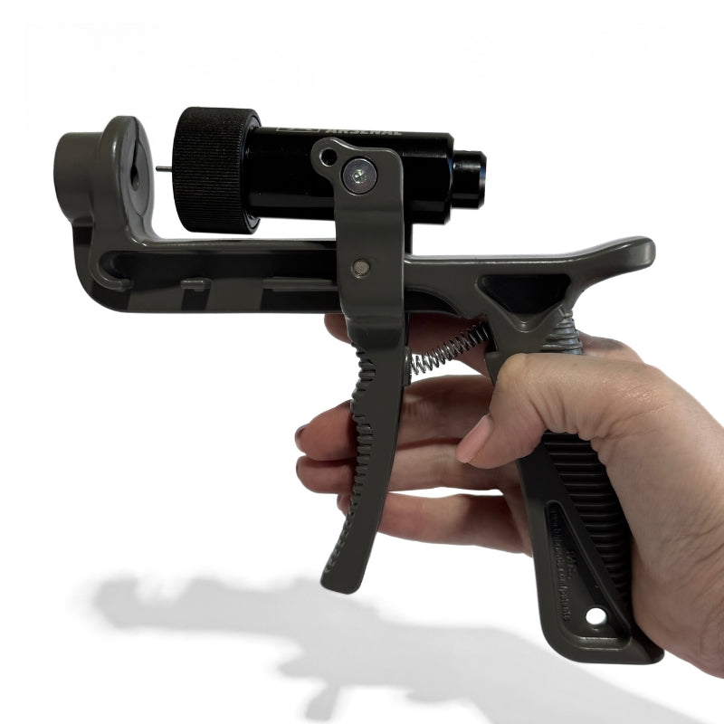 Frankford Arsenal - Platinum Hand Depriming Tool