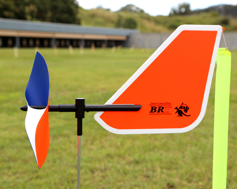 BRT Flags - Individual Wind Flag Parts