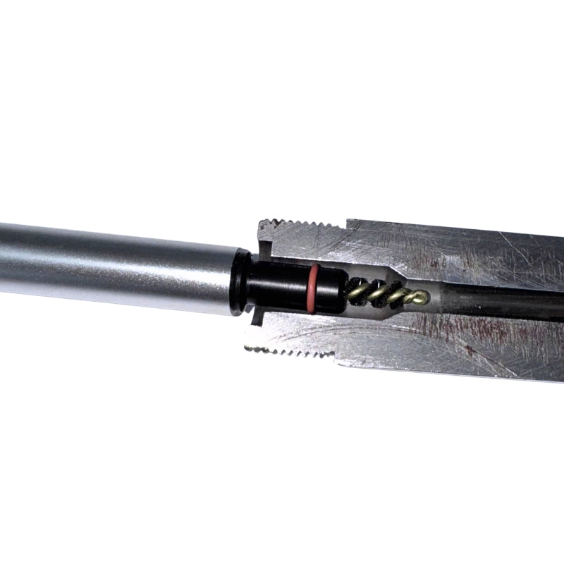 HSS - Custom Bore Guides (17.2mm diameter bolt)