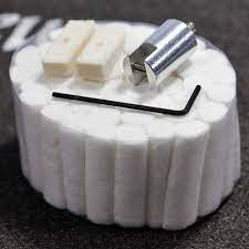 Dewey Bolt Action Lock Lug - Conversion Kit