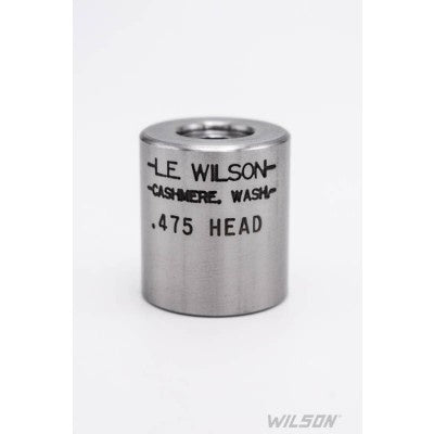 Wilson - Decapping Base ONLY