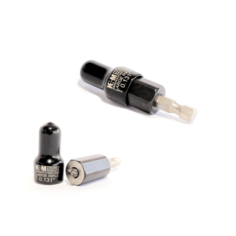K&M - Primer Pocket Uniformer