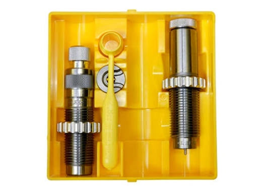 Lee - 308 Win Collet Die Set (with Micrometer)