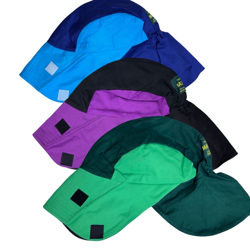 Mac-Cap (Short Peak)