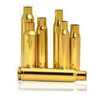 Norma - Unprimed Brass
