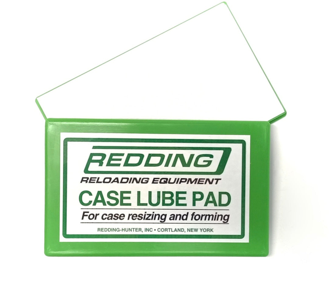 Redding - Case Lube Pad