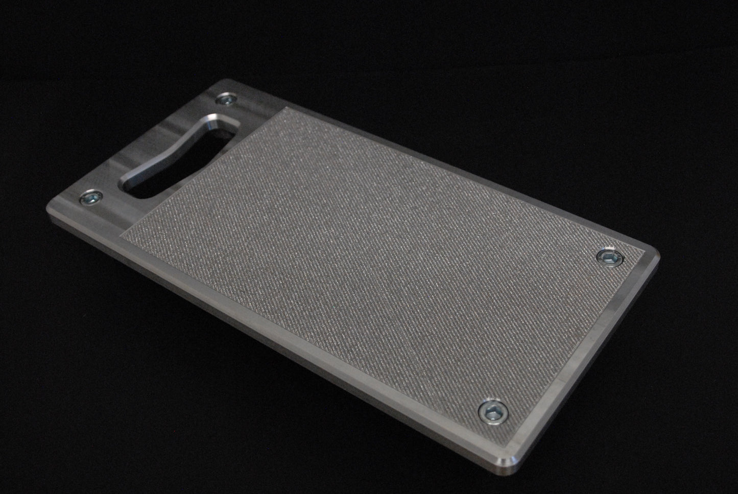 Atom Precision - Plate for Rear Bag