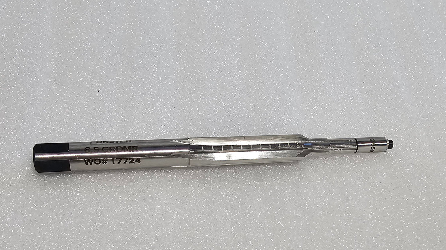 Forster - Chamber Reamer