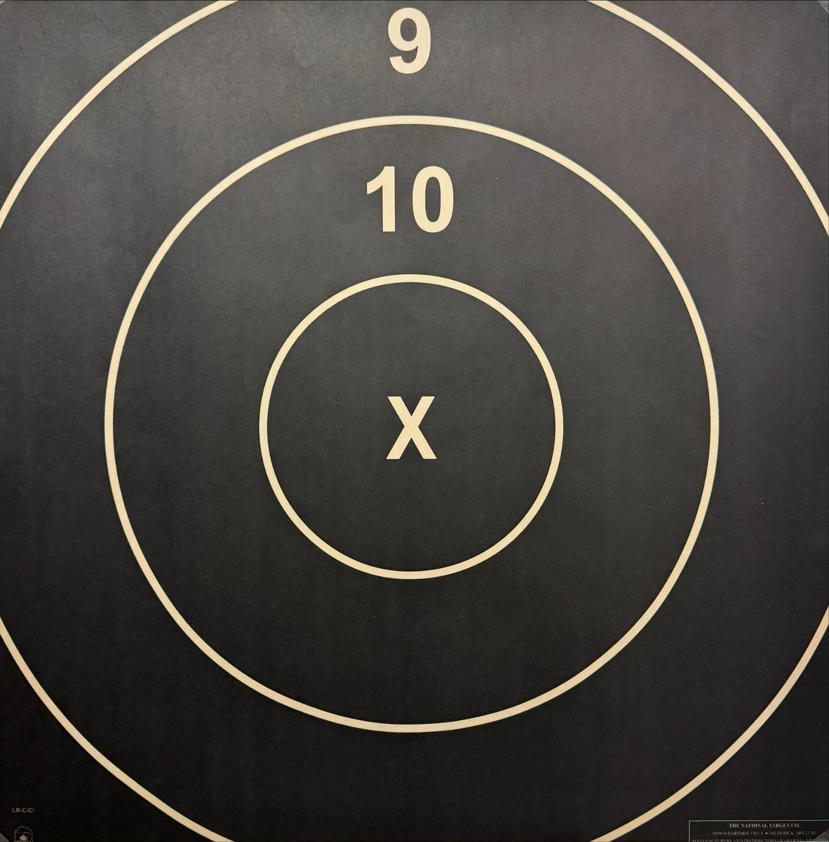 Centres for ICFRA Targets