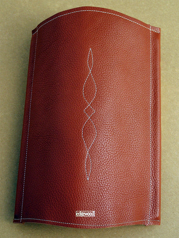 Edgewood - Leather Stock Protector