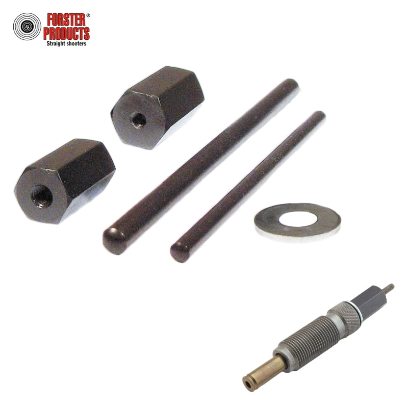 Forster - Stuck Case Remover