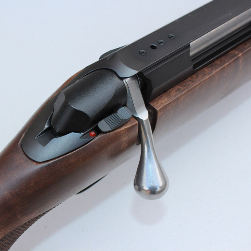 T3X Varmint Hunter Stainless 308WIN 23.7 AK0681