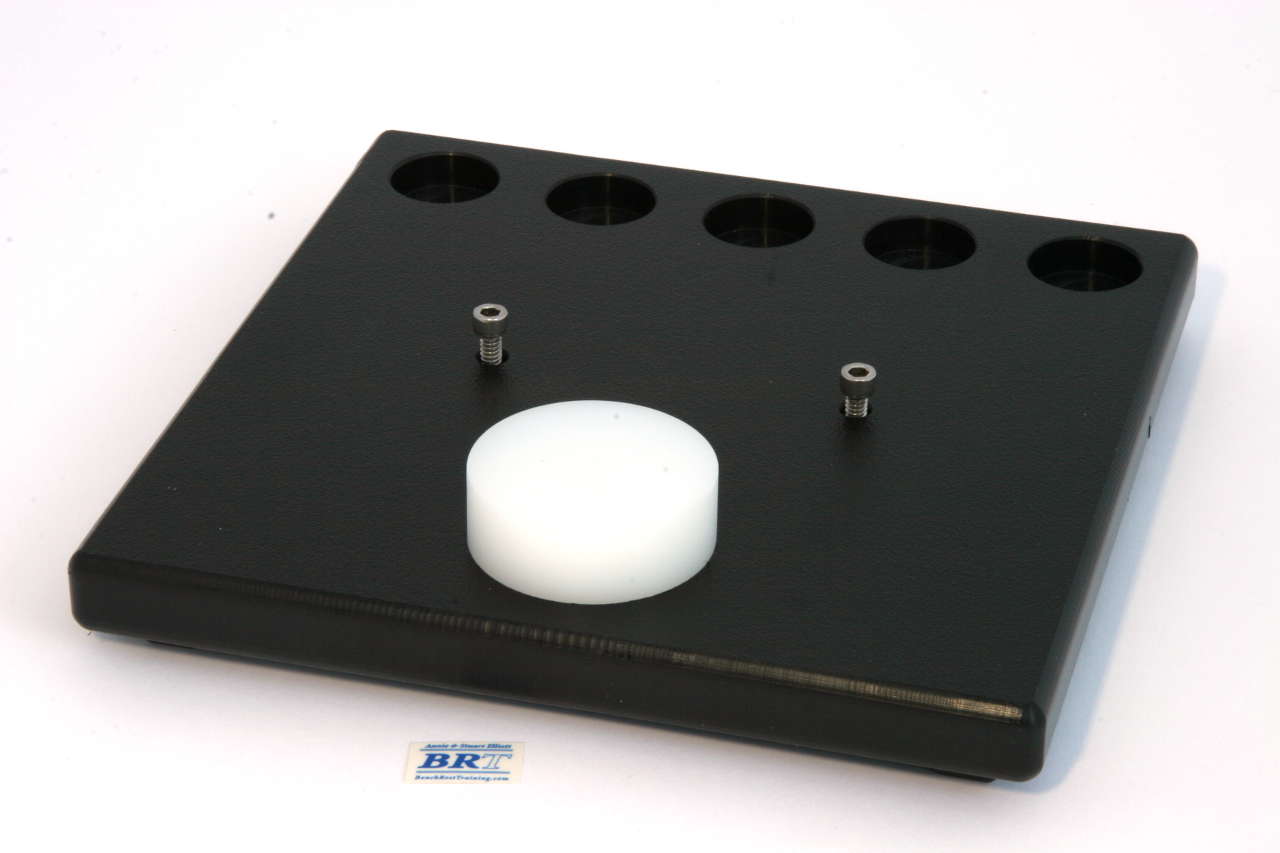 BRT - Case Trimmer Platform ONLY (for Wilson Trimmer)