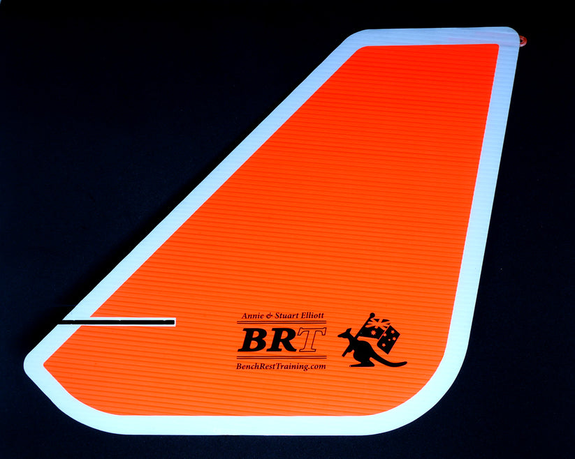 BRT Flags - Individual Wind Flag Parts