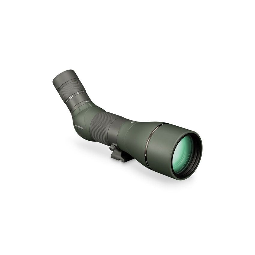 Vortex Razor HD Angled Spotting Scope 27-60x85 VORS85A