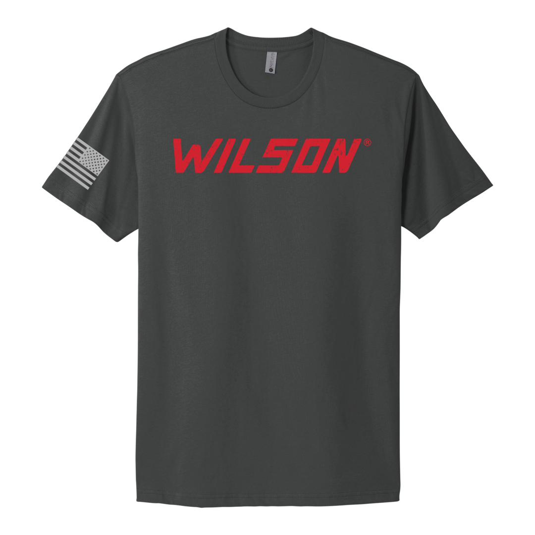 Wilson - T-shirts