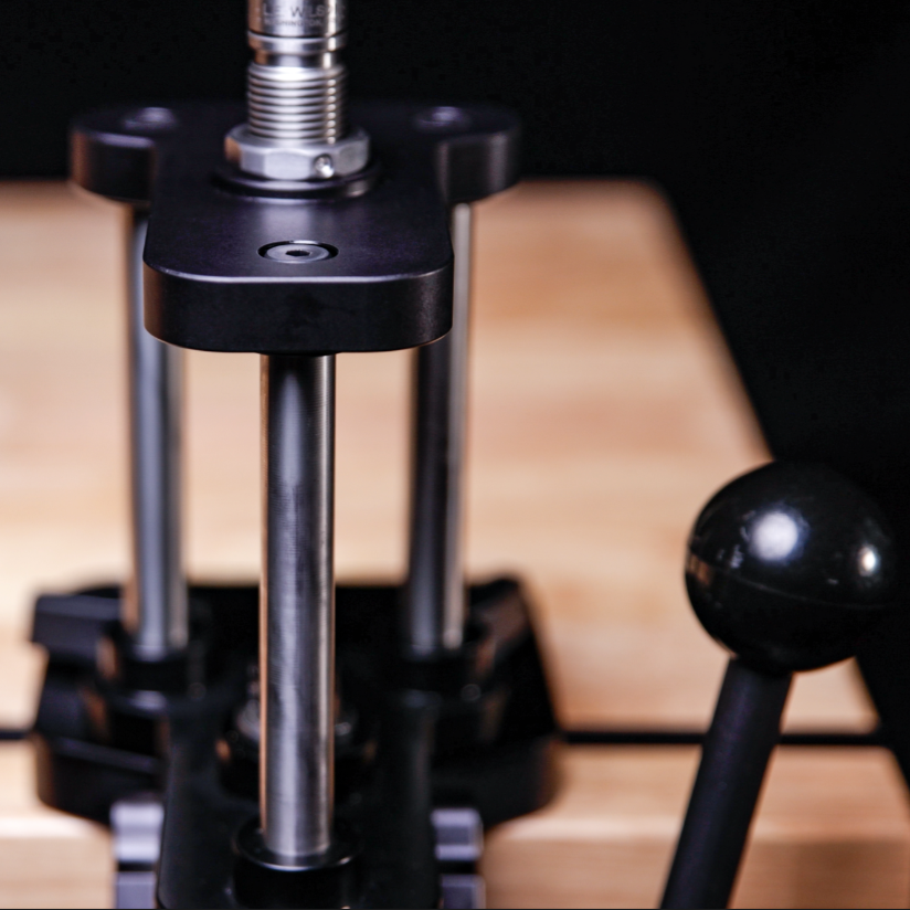 Wilson - Single Stage Press