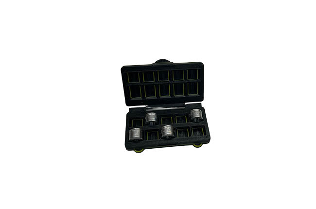 Whidden - Bushing Storage Box