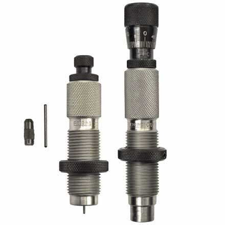 Redding - 6mm Dasher Type S Match FL Die