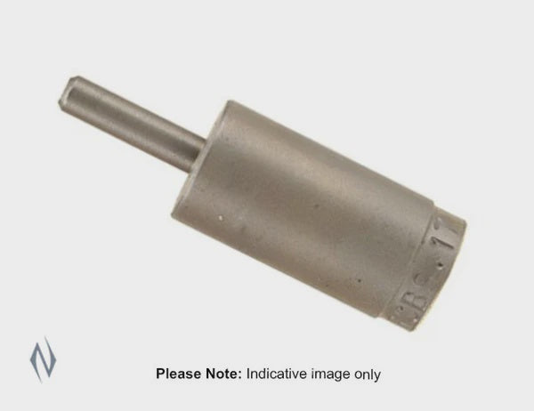 RCBS Hand Case Neck Turner Pilot .26cal