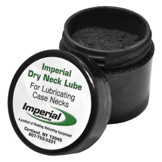 Redding - Imperial Dry Neck Lube 1oz