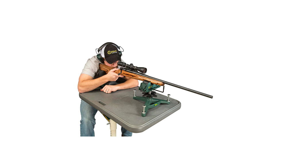 Caldwell - "The Rock" Shooting Rest