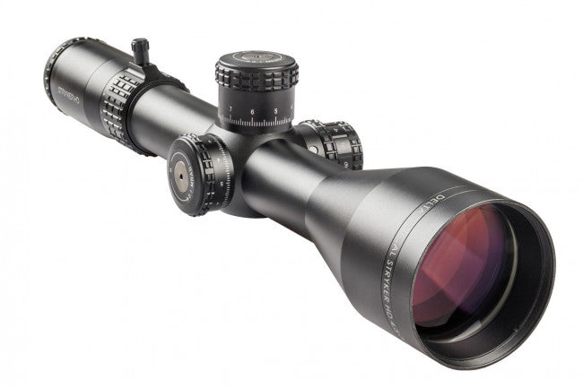 Delta Stryker Scope 4.5-30x56