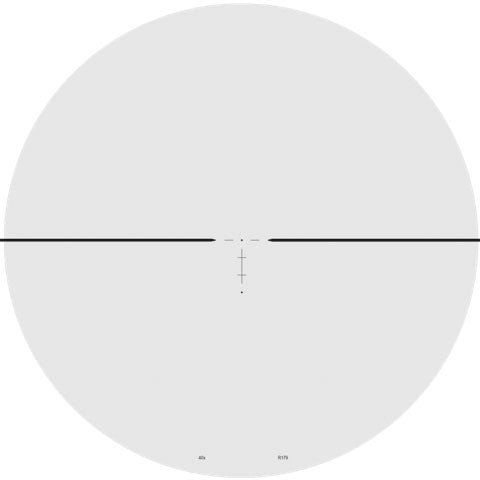 NightForce C513 Comp 15-55X52 DDR2