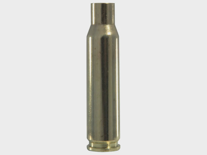 Norma Unprimed Brass 308win 100pk