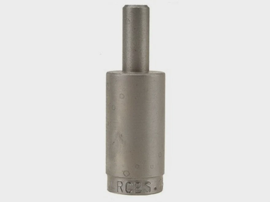RCBS Neck Turn Pilot .24 Cal