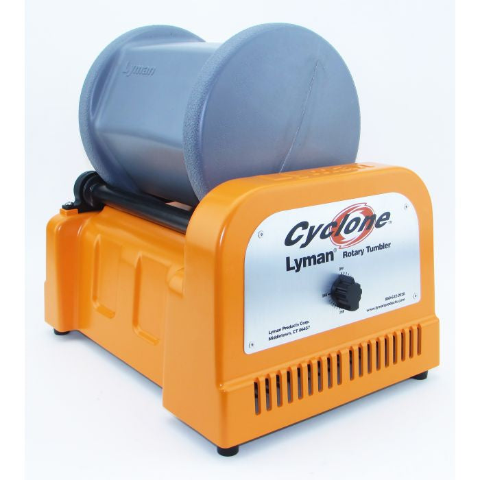 Lyman - Cyclone Rotary Case Tumbler