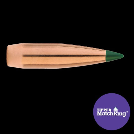 Sierra - 30cal 175gr TMK