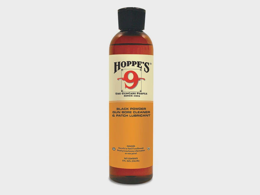 Hoppes Black Powder Gun Bore Cleaner