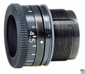 AHG F/Sight Iris Glass 3.8-5.8 22mm