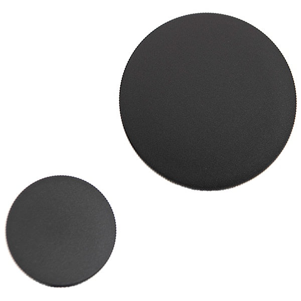 Nightforce Metal Lens Cap - Competition Scope