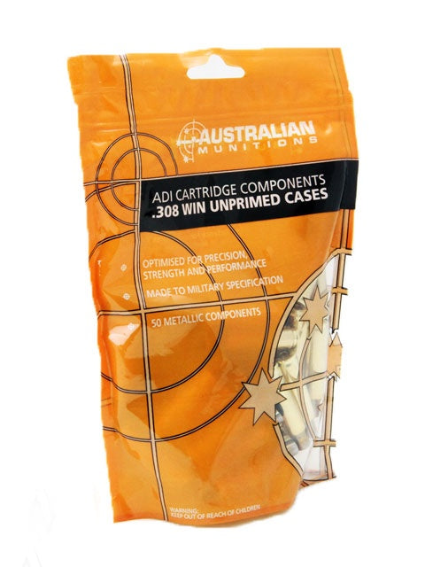 ADI - Brass (223 & 308)